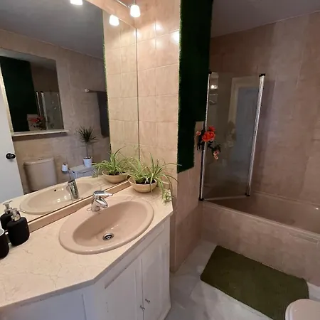 Apartment The View Candado Golf Club *