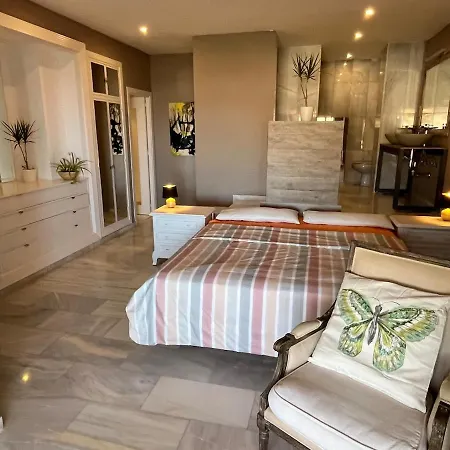 Apartment The View Candado Golf Club