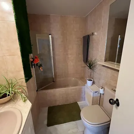 The View Candado Golf Club Apartment Malaga