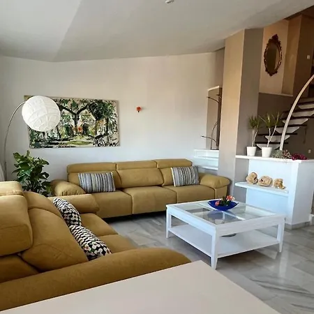 The View Candado Golf Club Apartment